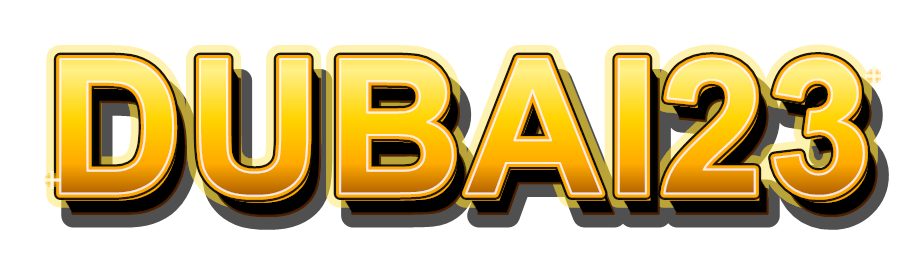 DUBAI23 Logo